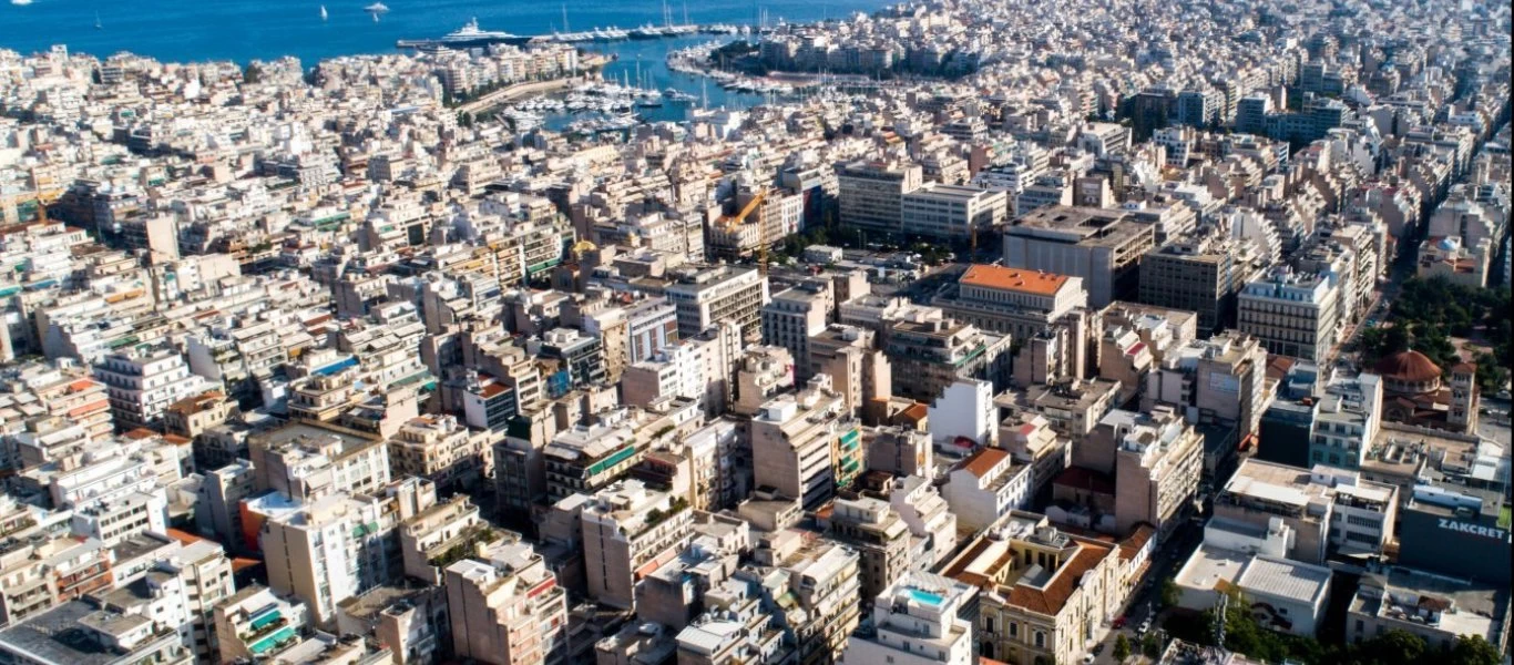 «Αδήλωτα» τετραγωνικά: Δεύτερη ευκαιρία για χιλιάδες ιδιοκτήτες ακινήτων - Πότε ανοίγει η πλατφόρμα